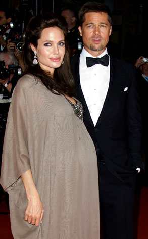Angelina Jolie, Brad Pitt Angelina Jolie, Brad Pitt